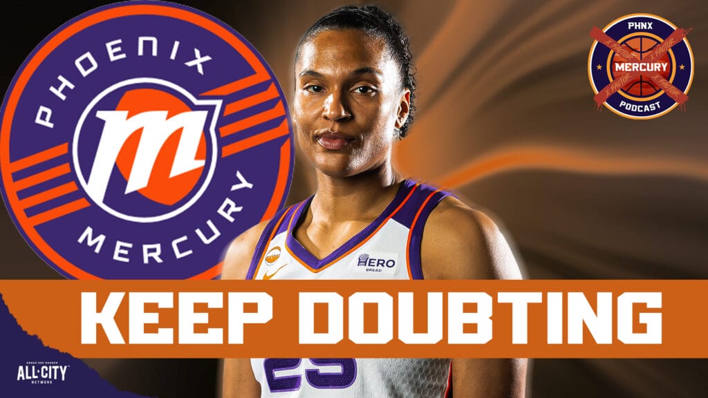 “Experts” Are WRONG About Alyssa Thomas & Phoenix Mercury!