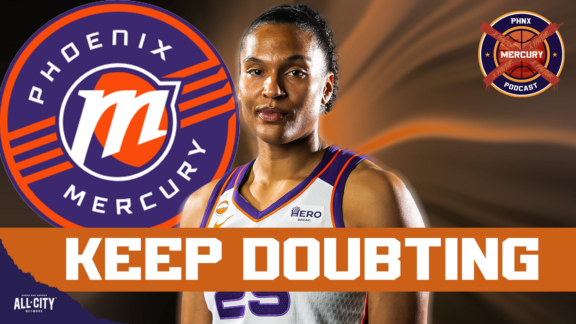 keep doubting merc