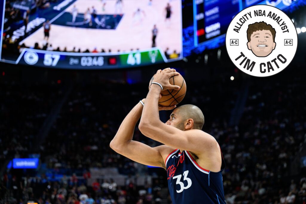 Devin Vassell's unreal 3 was the no-dip jumper's last evolution. We had NBA shooters explain it. - PHNX Sports