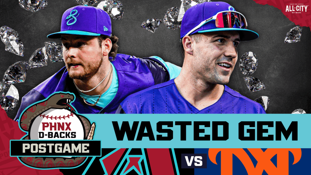 Diamondbacks