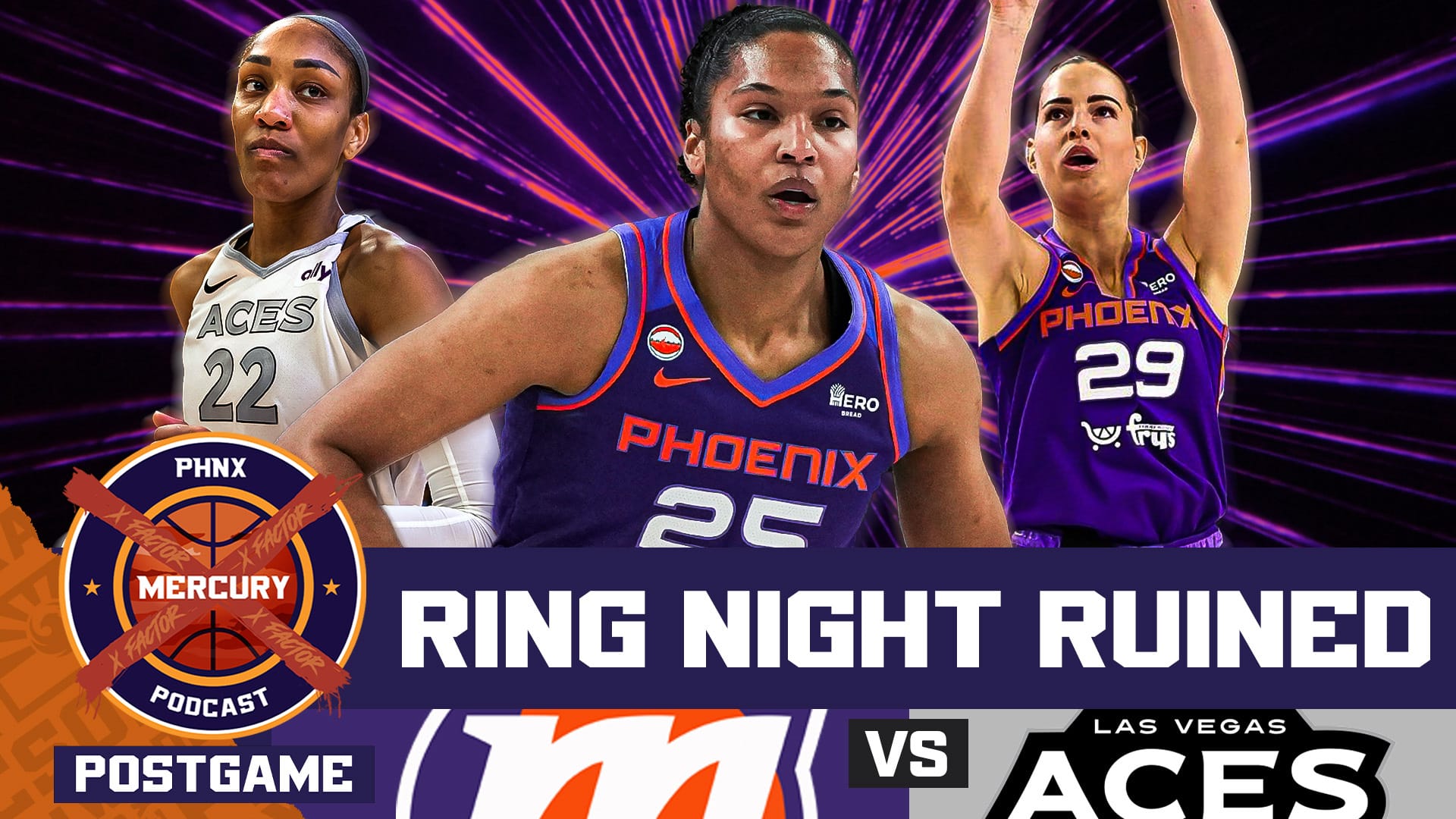 ring night ruined
