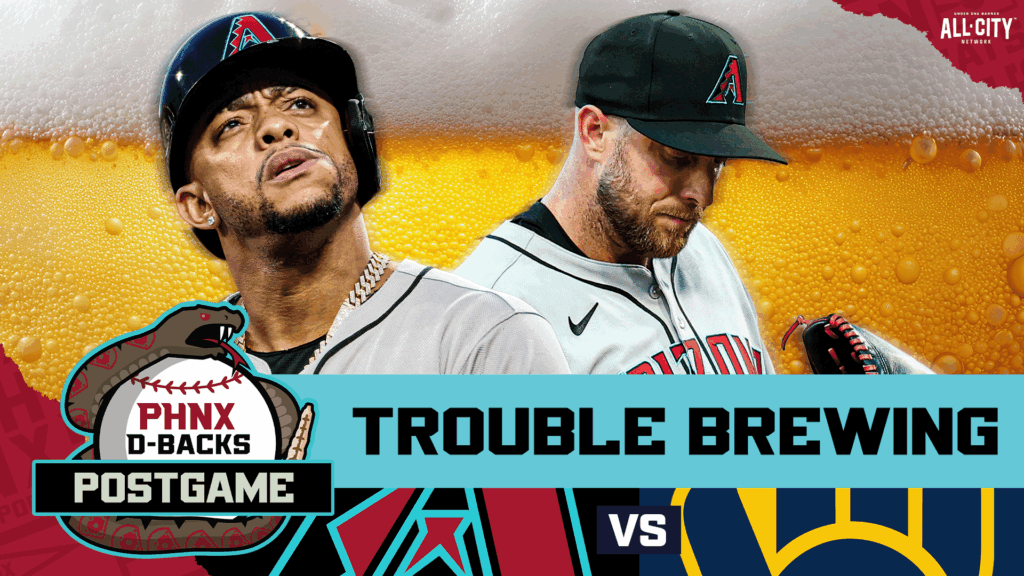 Diamondbacks
