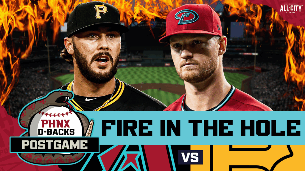 Diamondbacks