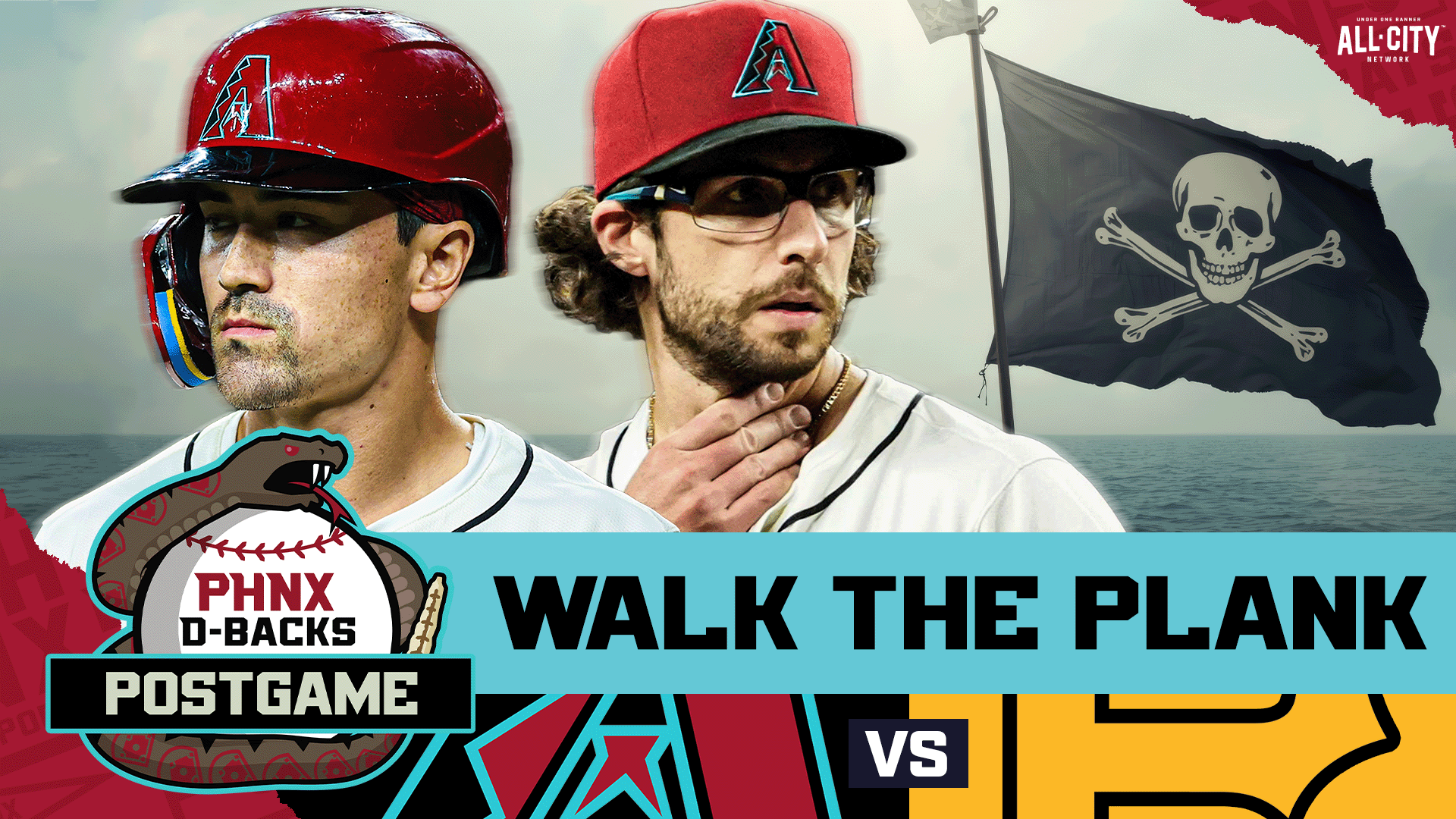 Diamondbacks