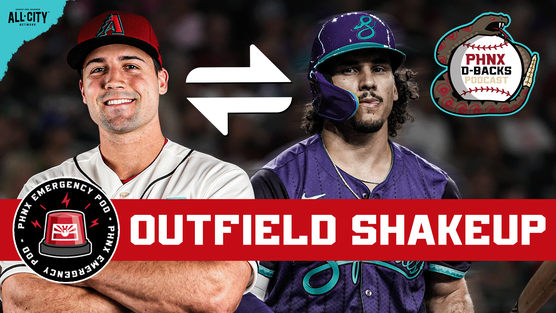 Diamondbacks
