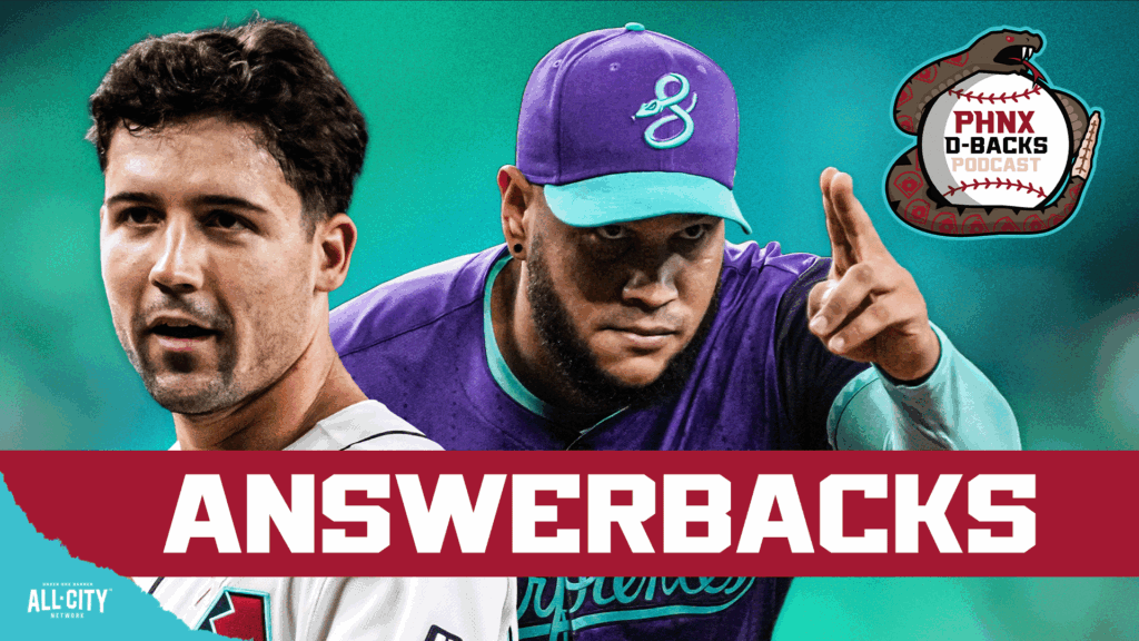 Diamondbacks