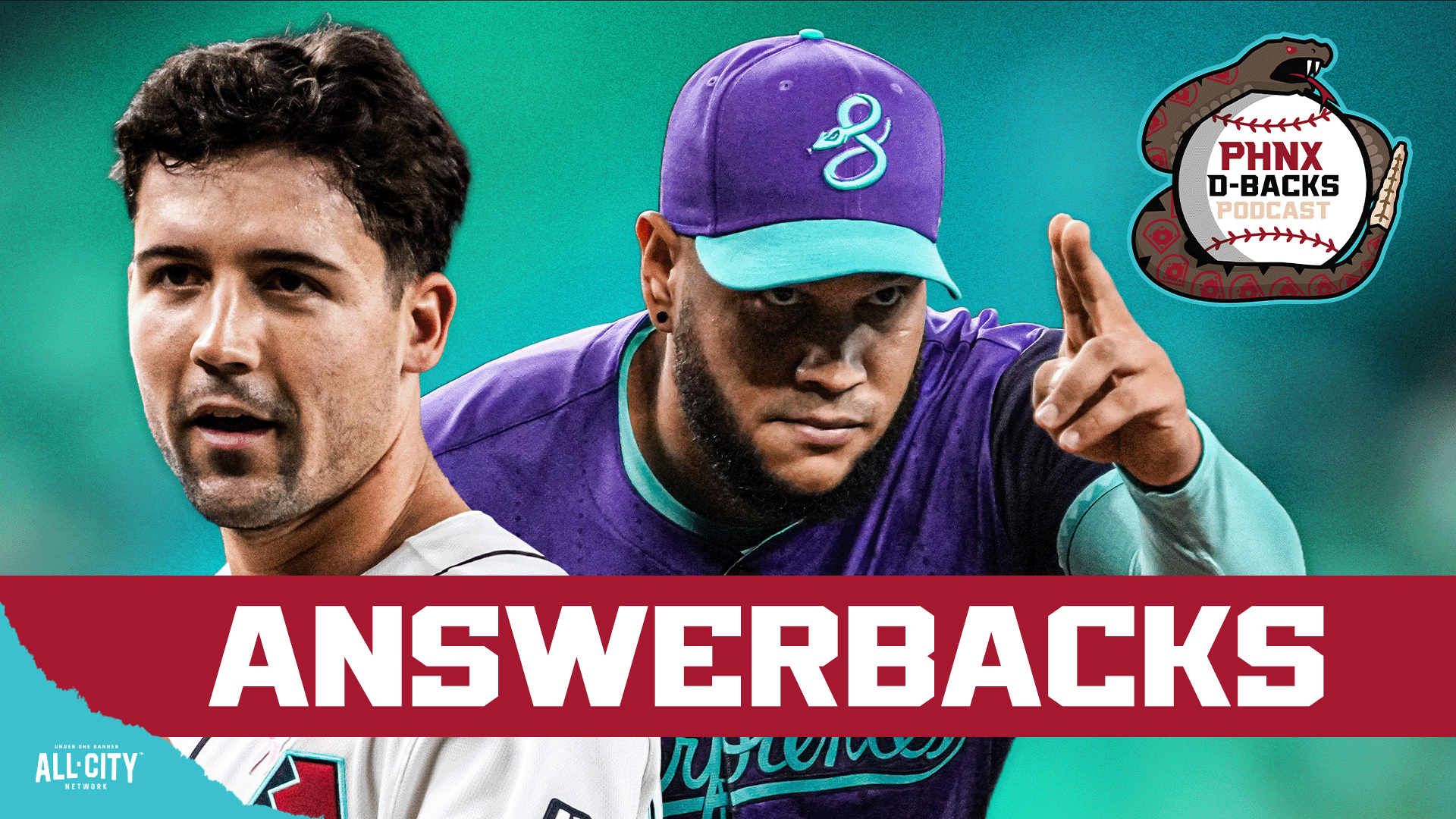Diamondbacks