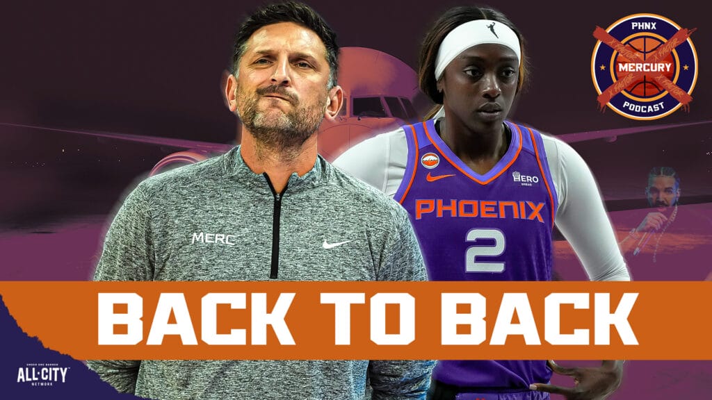 Why The Phoenix Mercury’s 1-1 Start Is MORE Encouraging Than It Looks