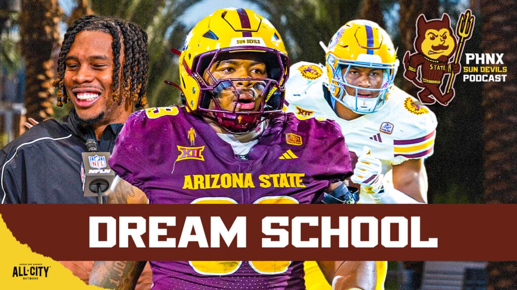 Arizona State