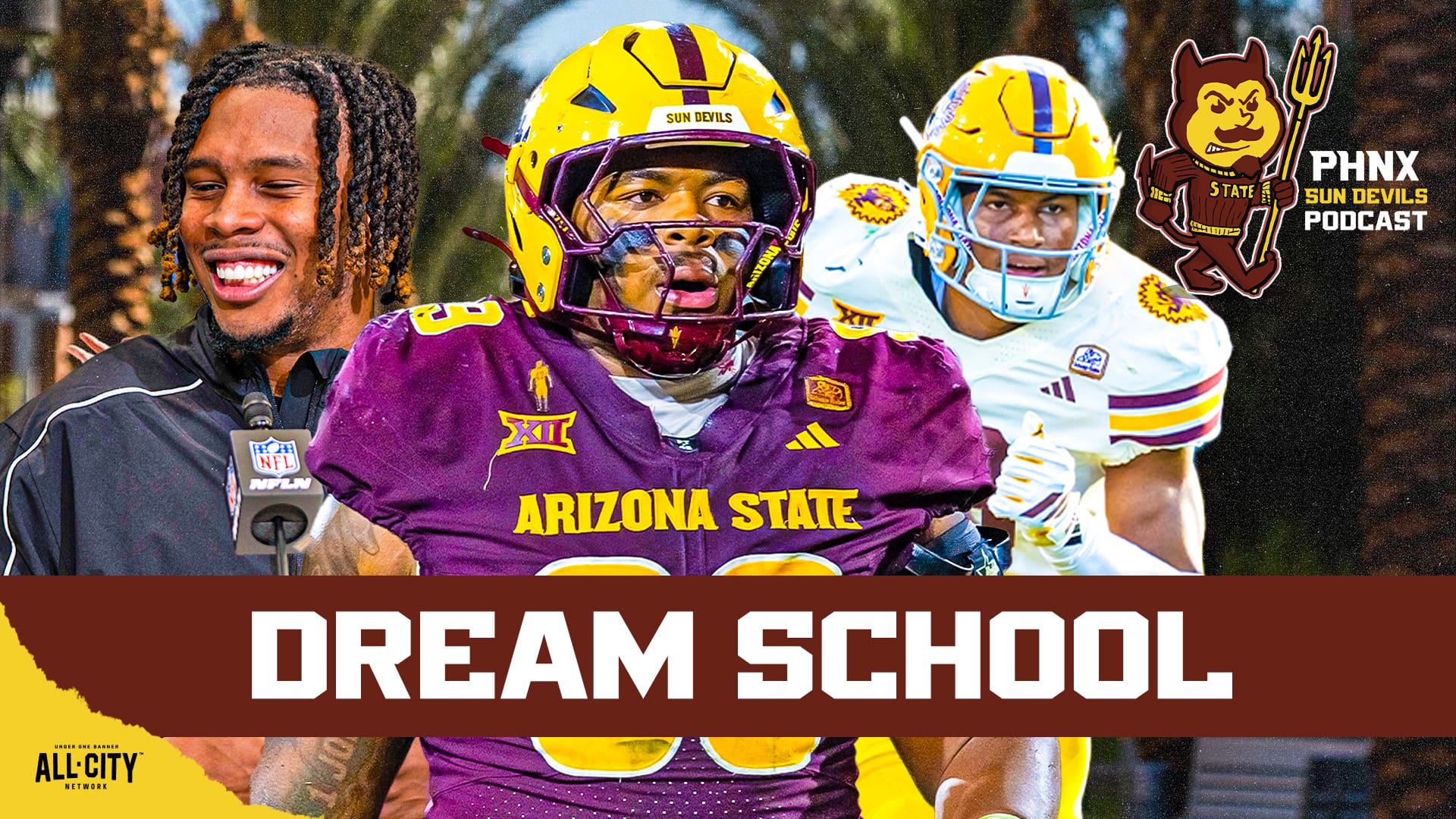 Arizona State