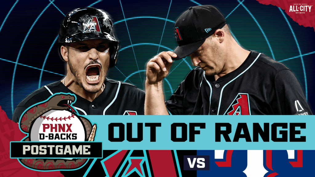 Diamondbacks