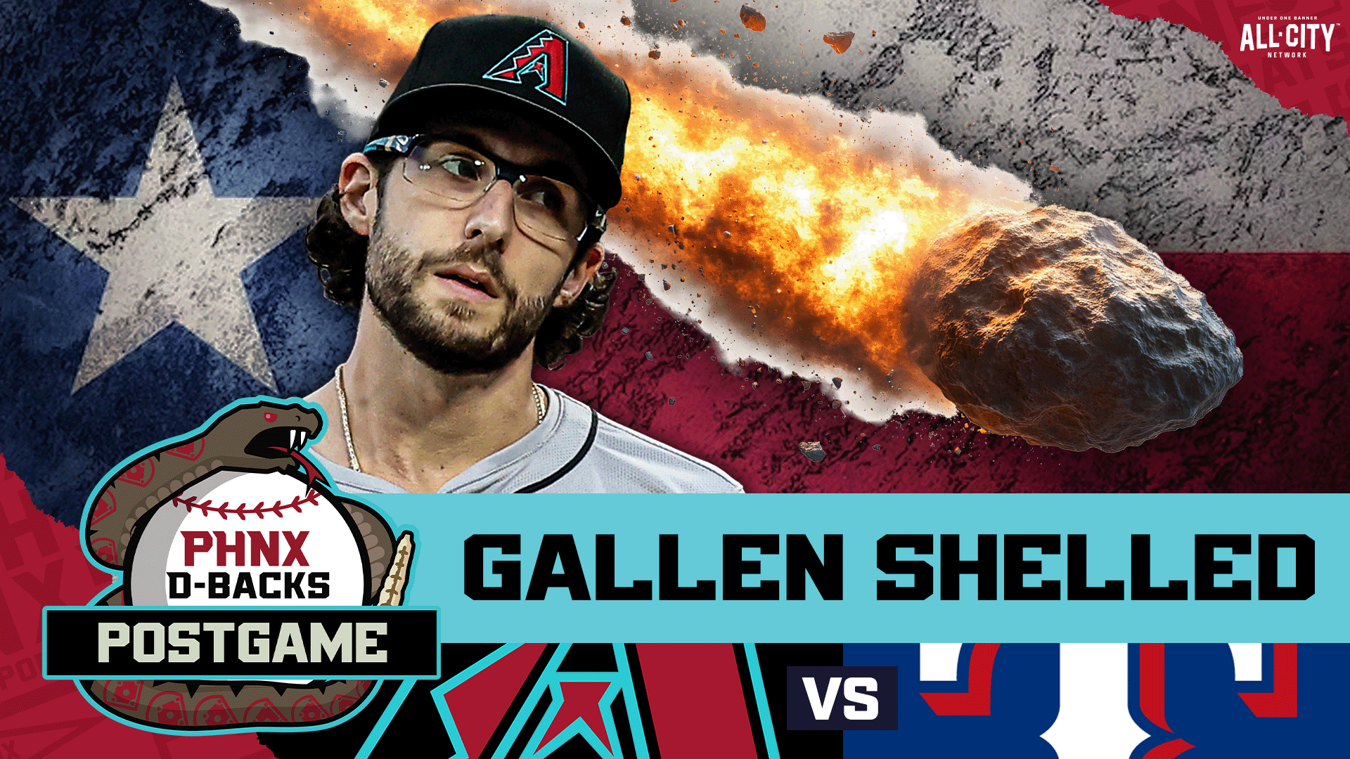 Diamondbacks