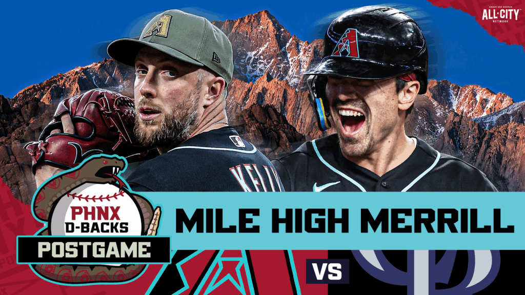 Diamondbacks