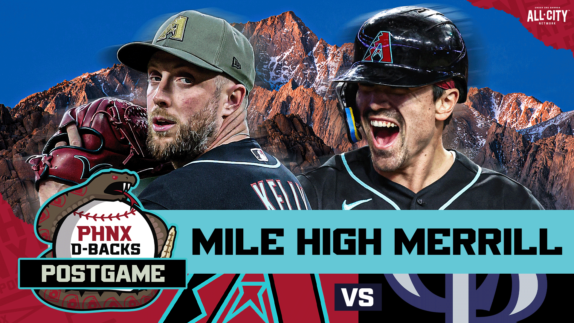 Diamondbacks