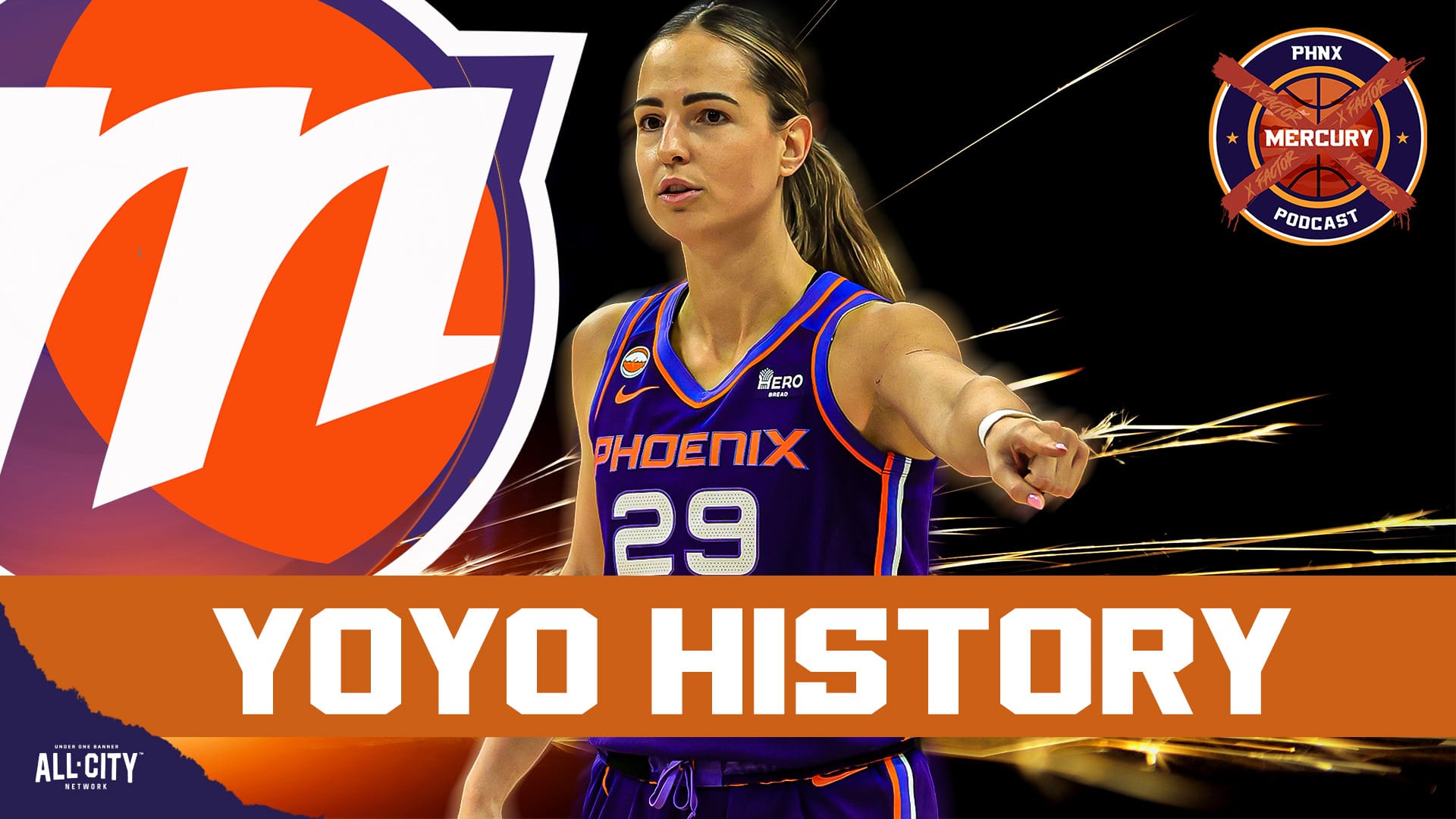 YOYO history