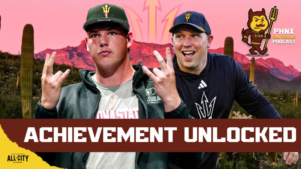Arizona State