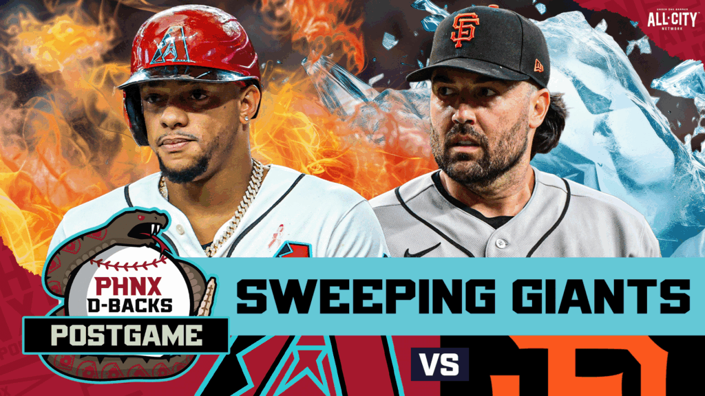 Diamondbacks