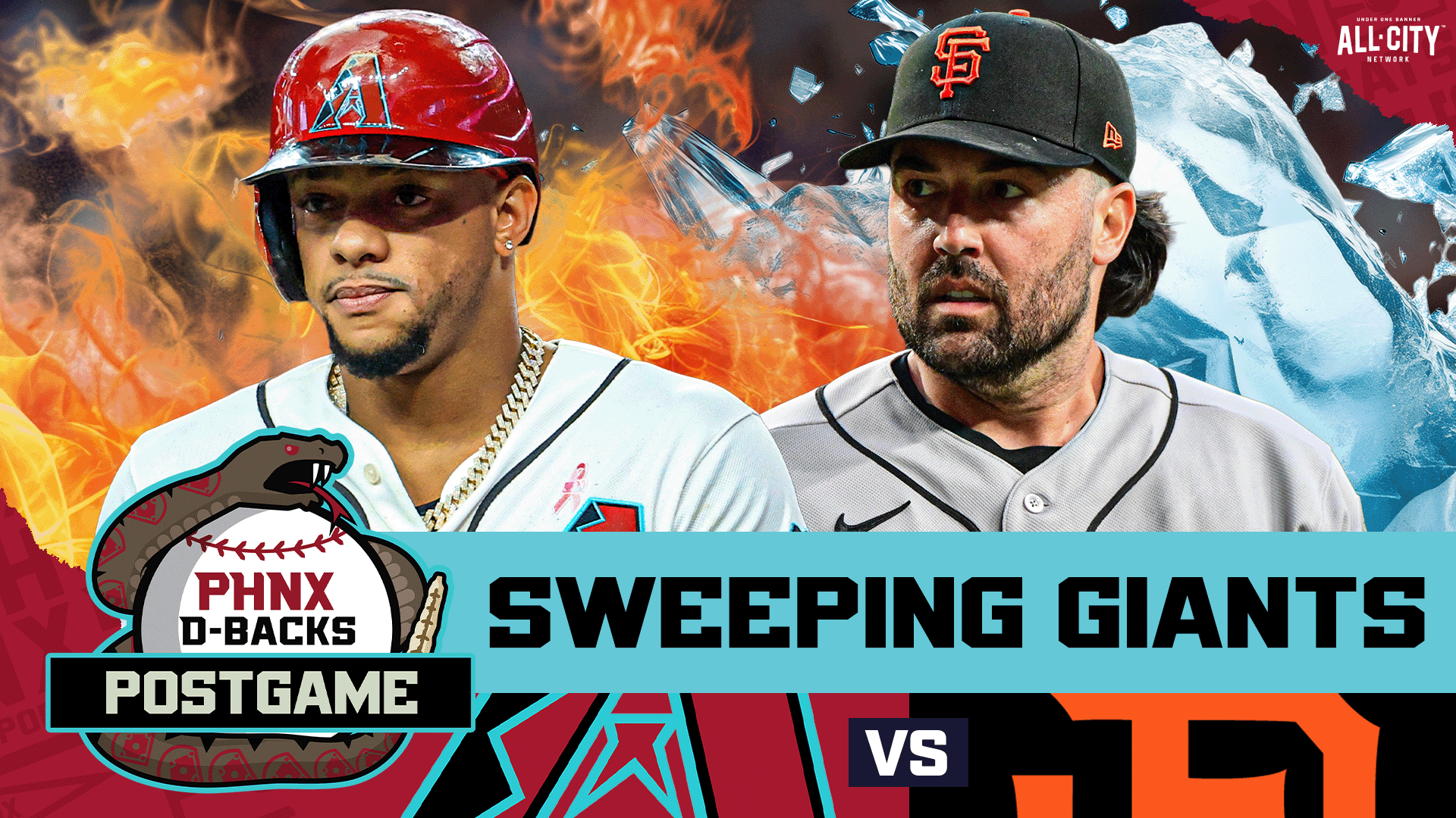 Diamondbacks