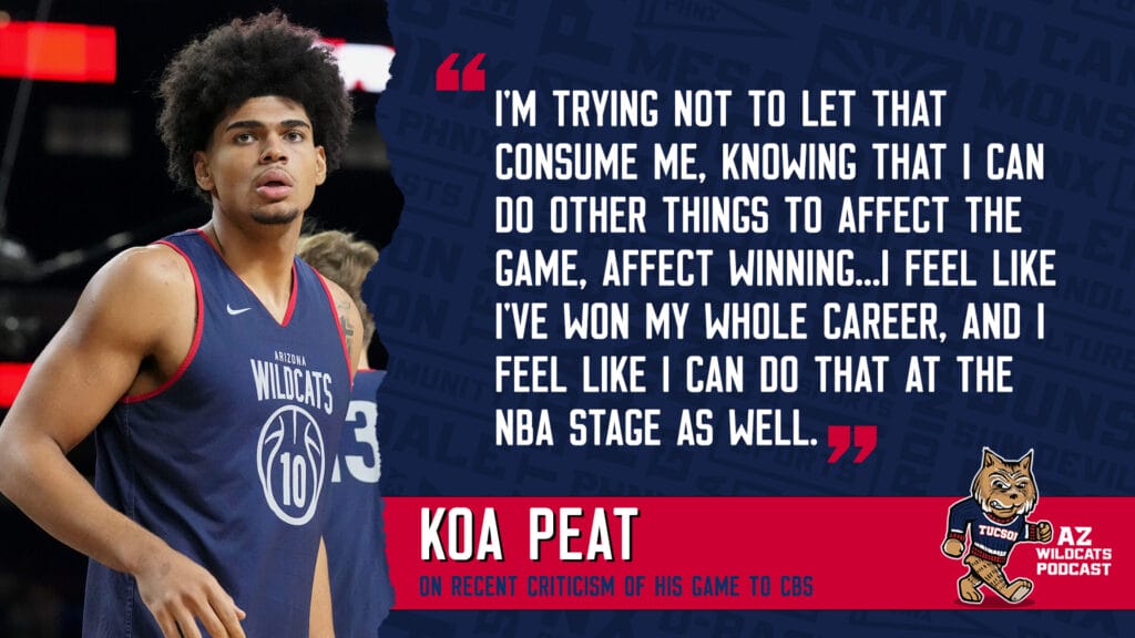 Koa critics
