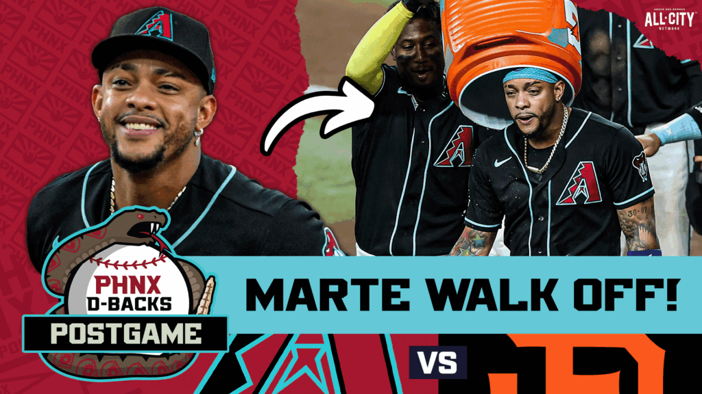 Diamondbacks