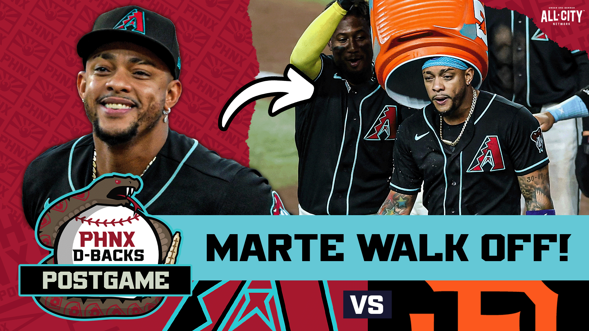 Diamondbacks