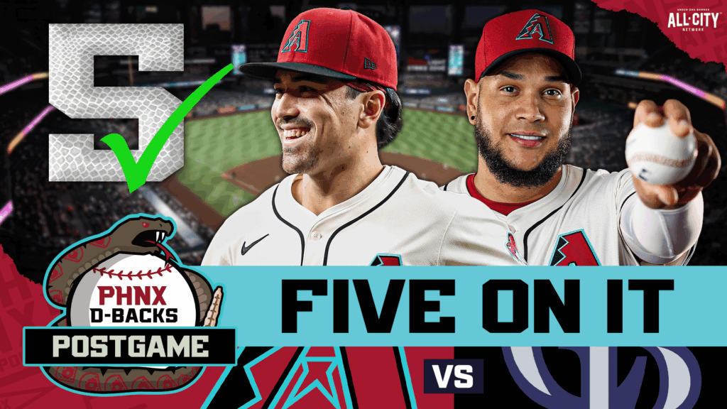 Diamondbacks
