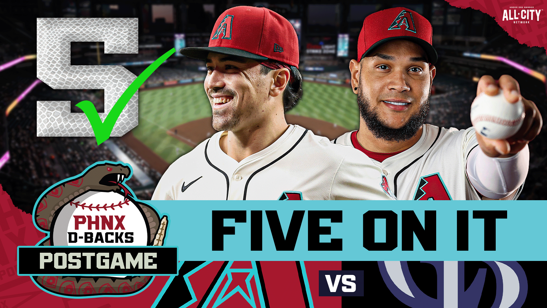 Diamondbacks