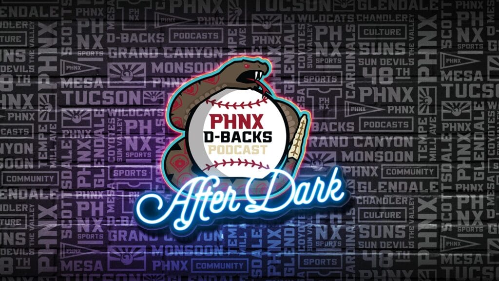D-backs After Dark