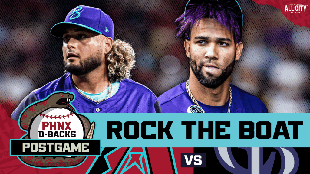 Diamondbacks
