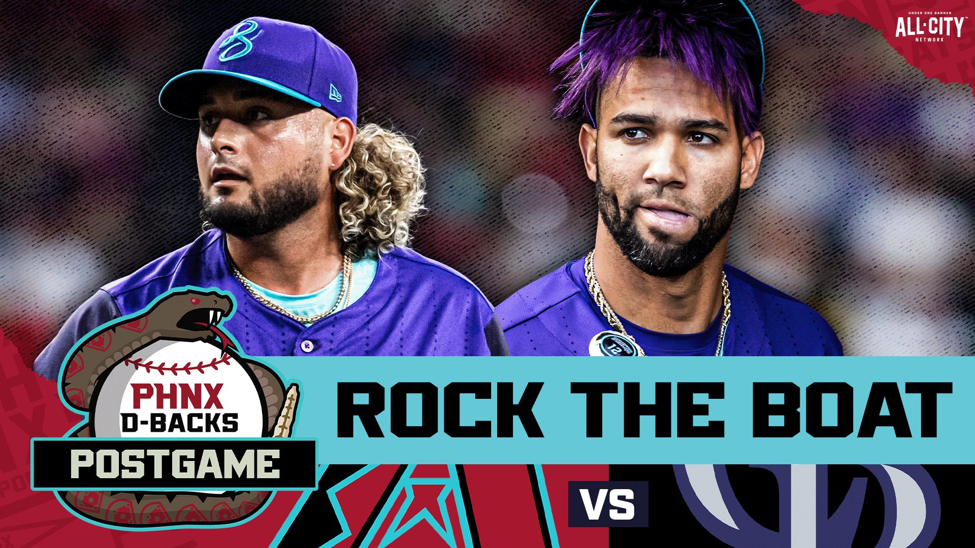 Diamondbacks