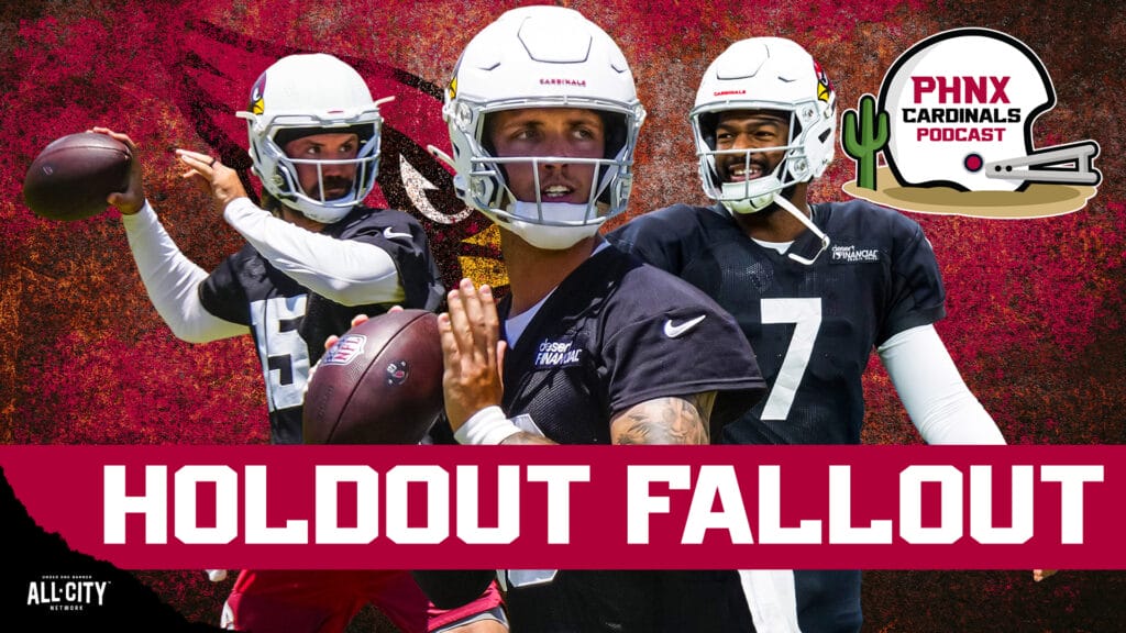 Brissett Holdout