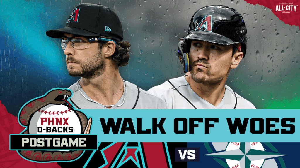 Diamondbacks