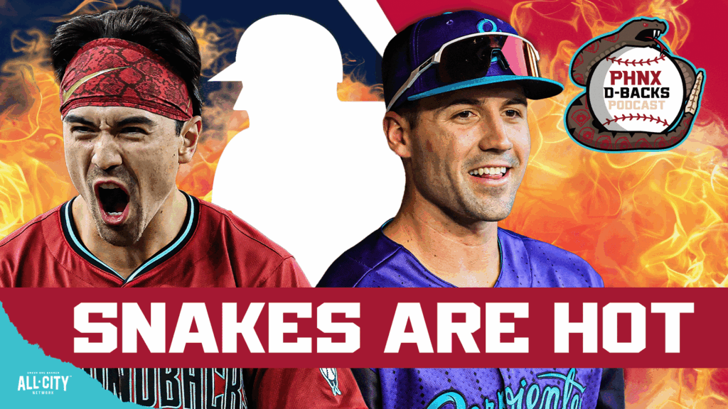 Diamondbacks