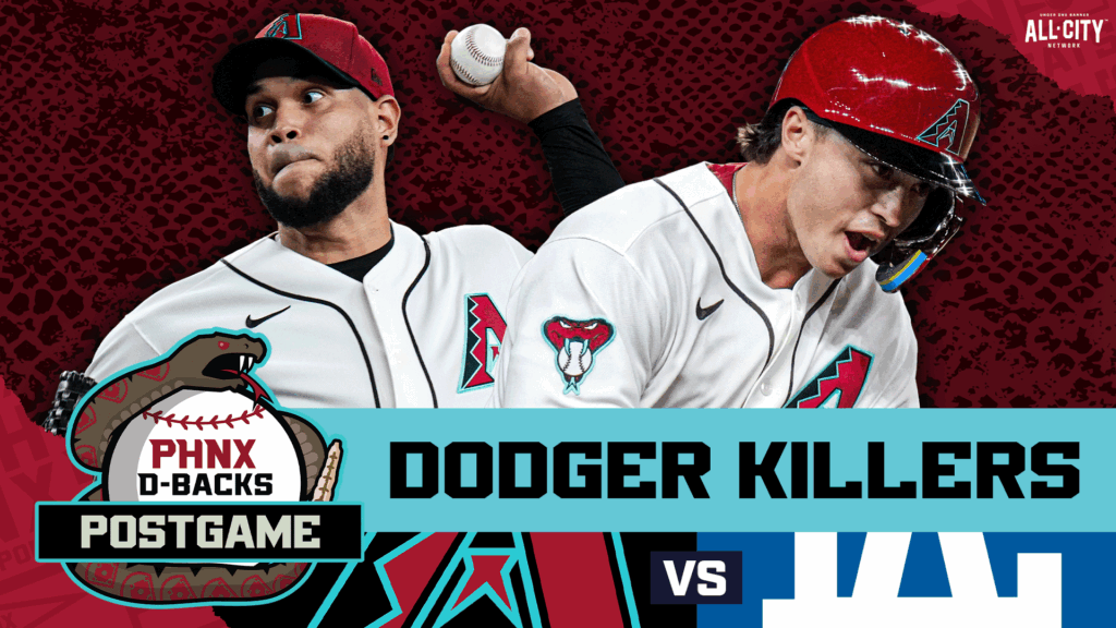 Diamondbacks
