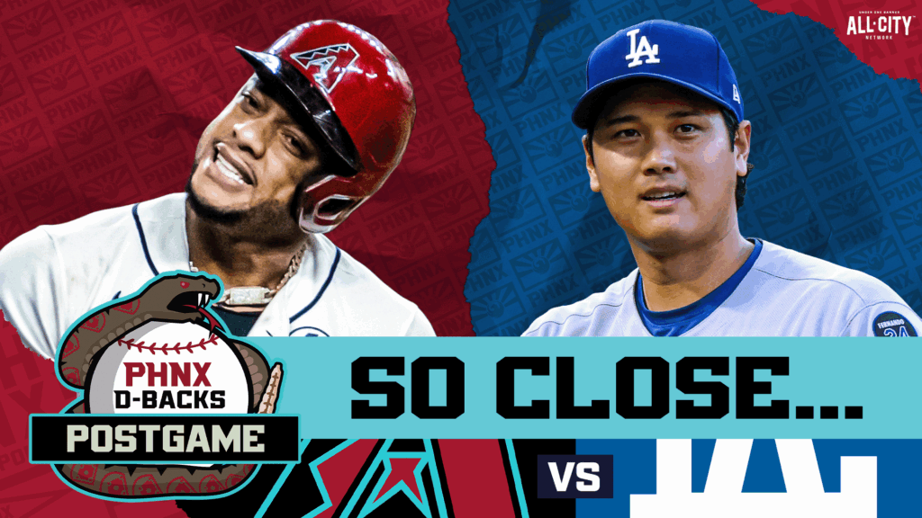 Diamondbacks
