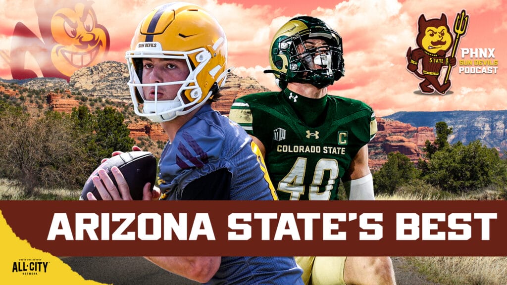 Arizona State