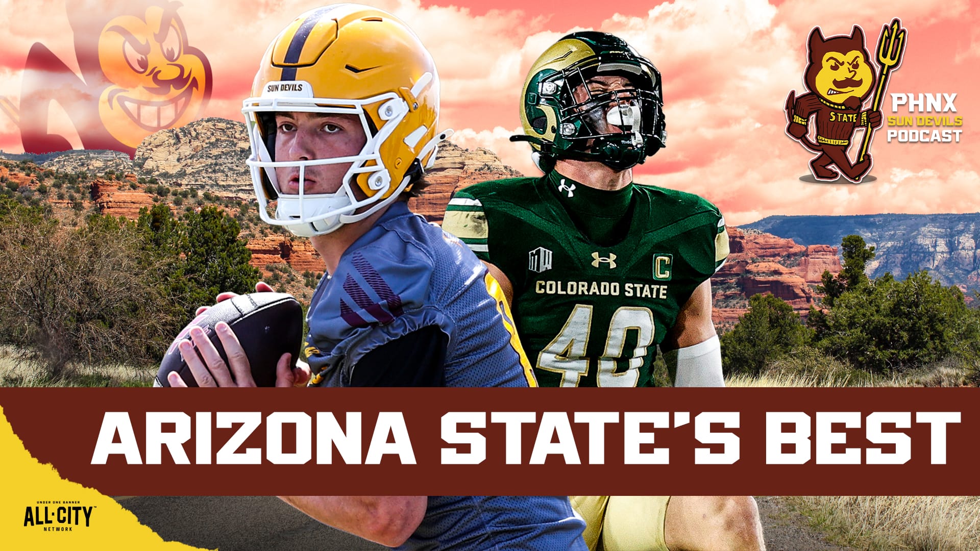 Arizona State