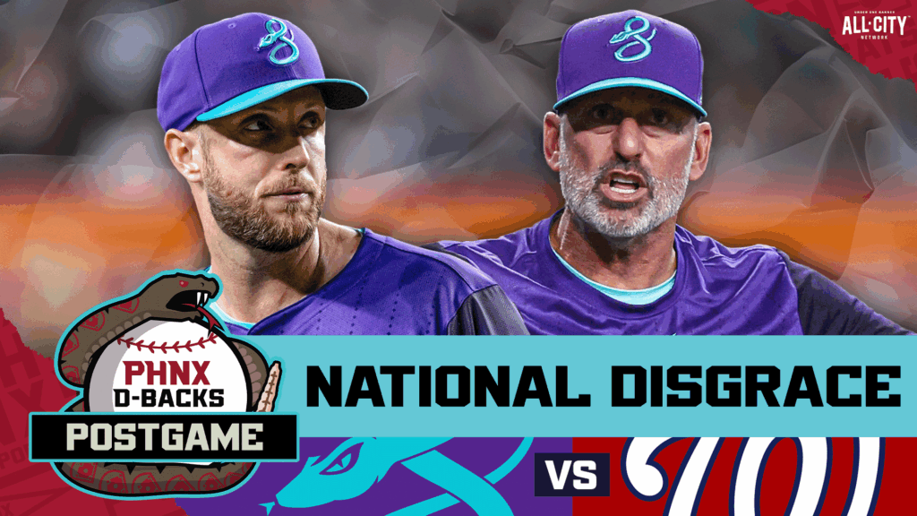 Diamondbacks