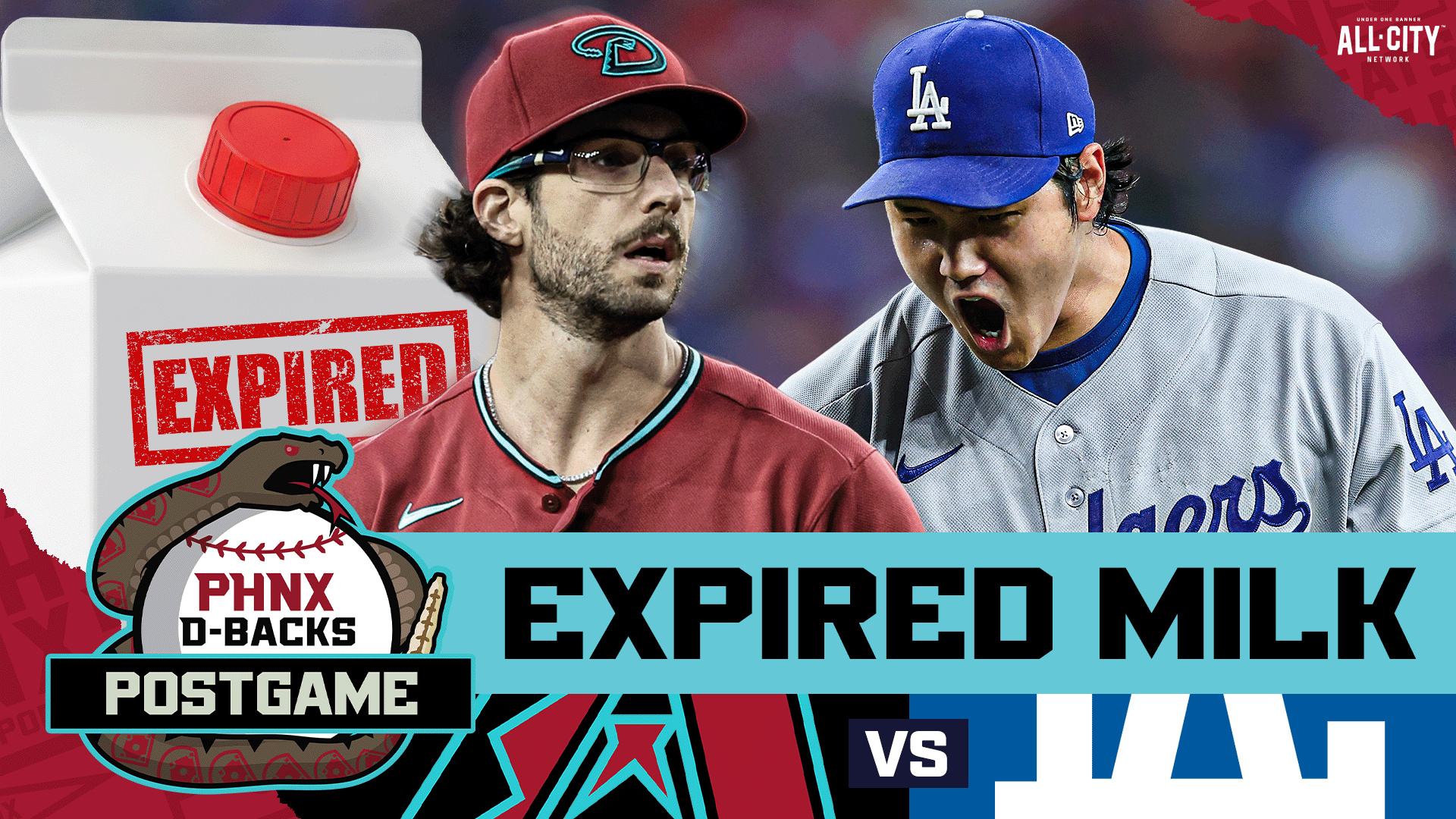 Diamondbacks