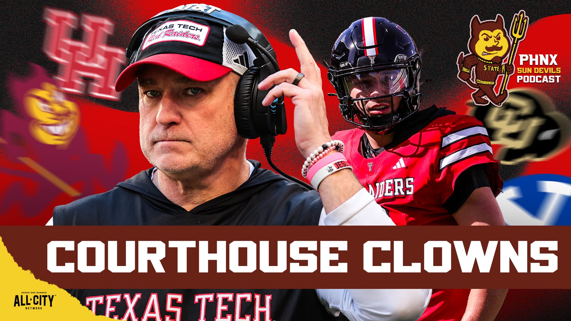 Texas Tech