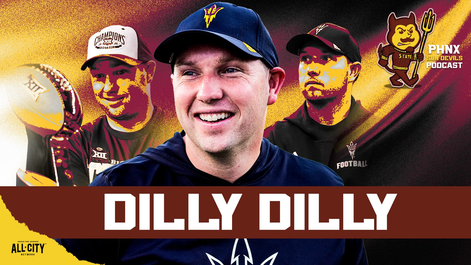 Kenny Dillingham