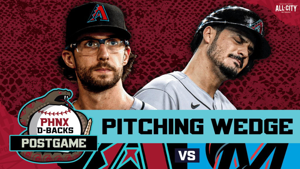 Diamondbacks