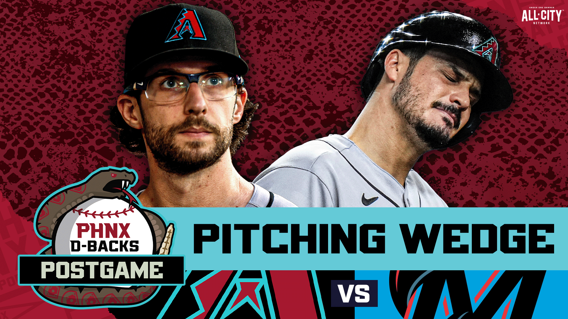 Diamondbacks