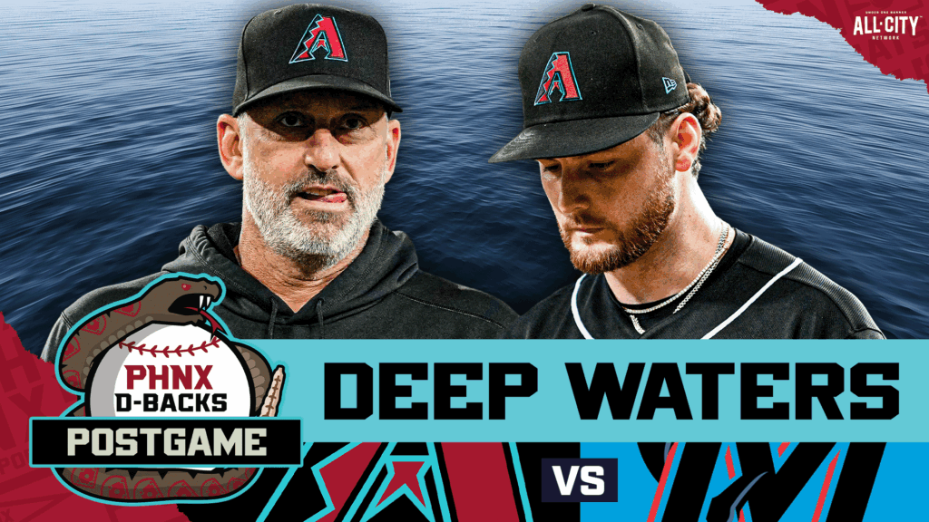 Diamondbacks