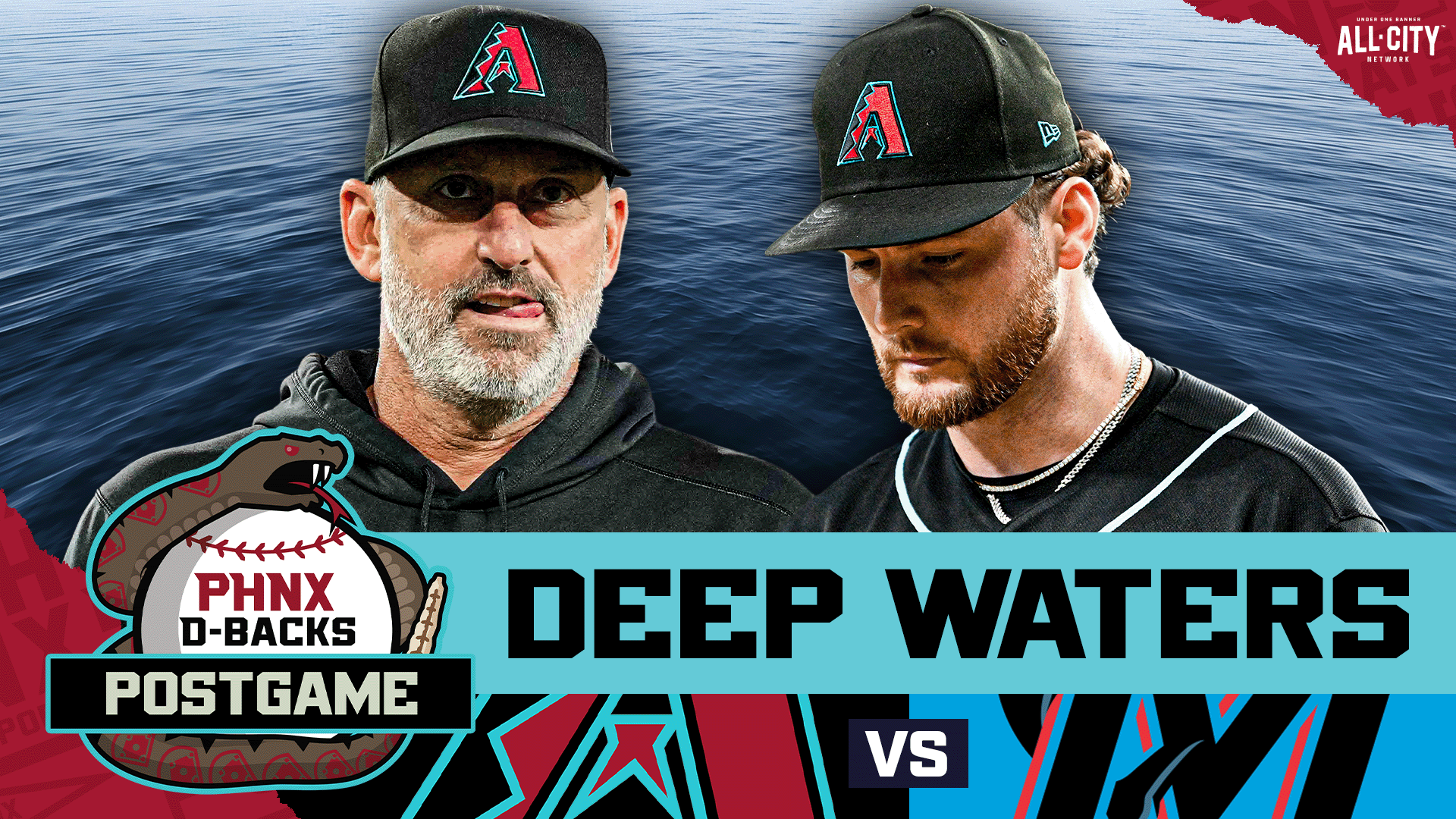 Diamondbacks
