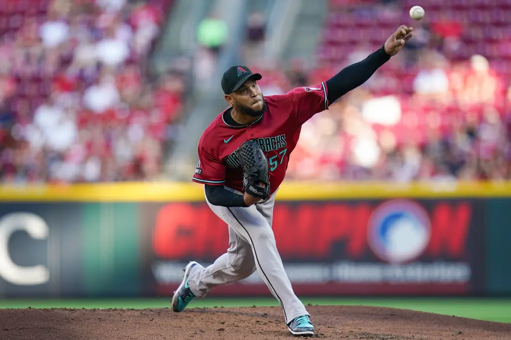 Which Diamondbacks Are Building An All-Star Case?