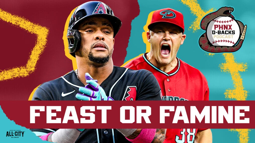 Diamondbacks