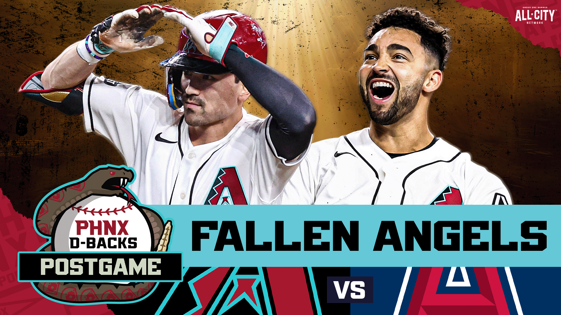 Diamondbacks