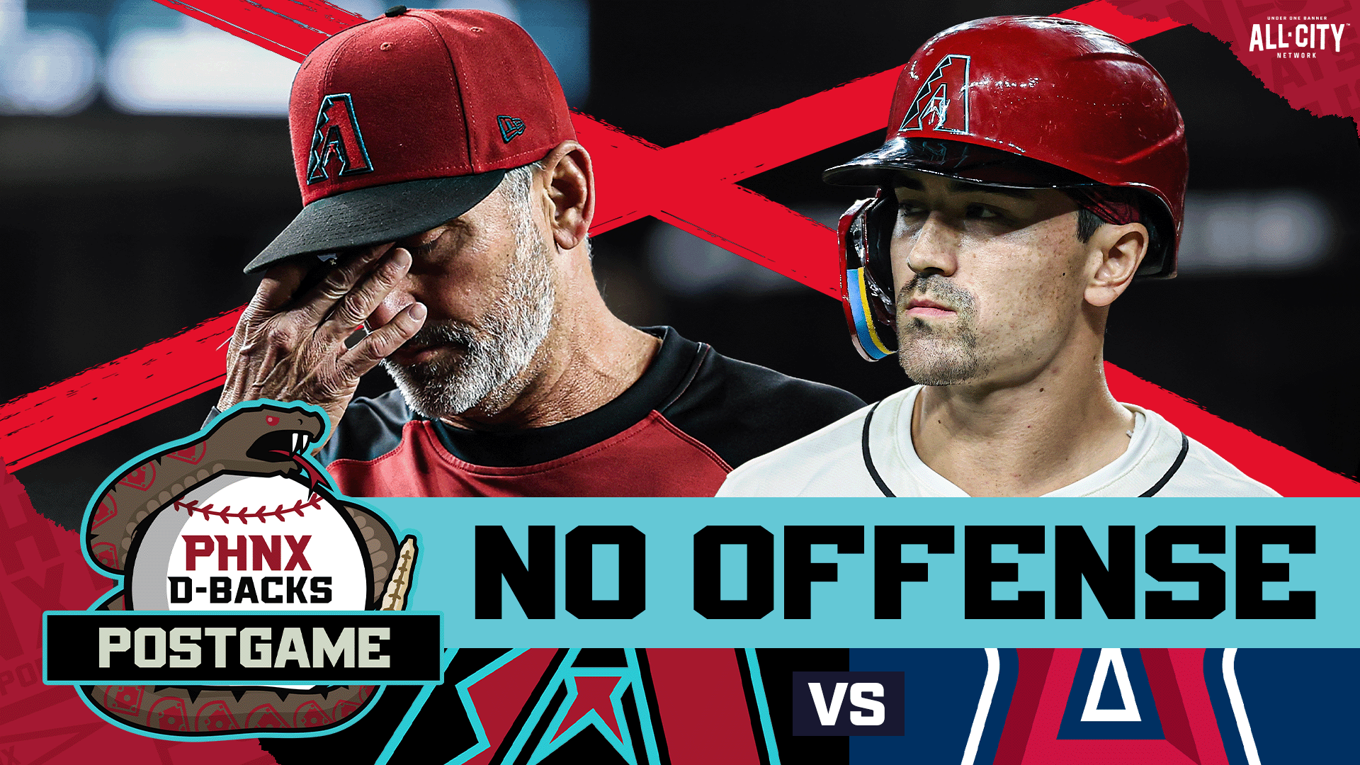 Diamondbacks