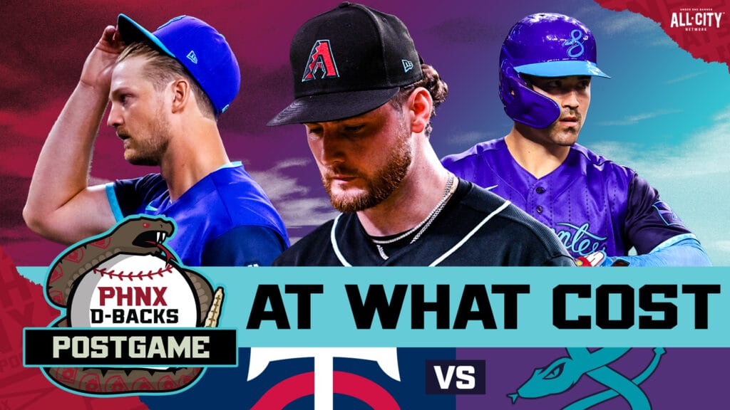 Diamondbacks